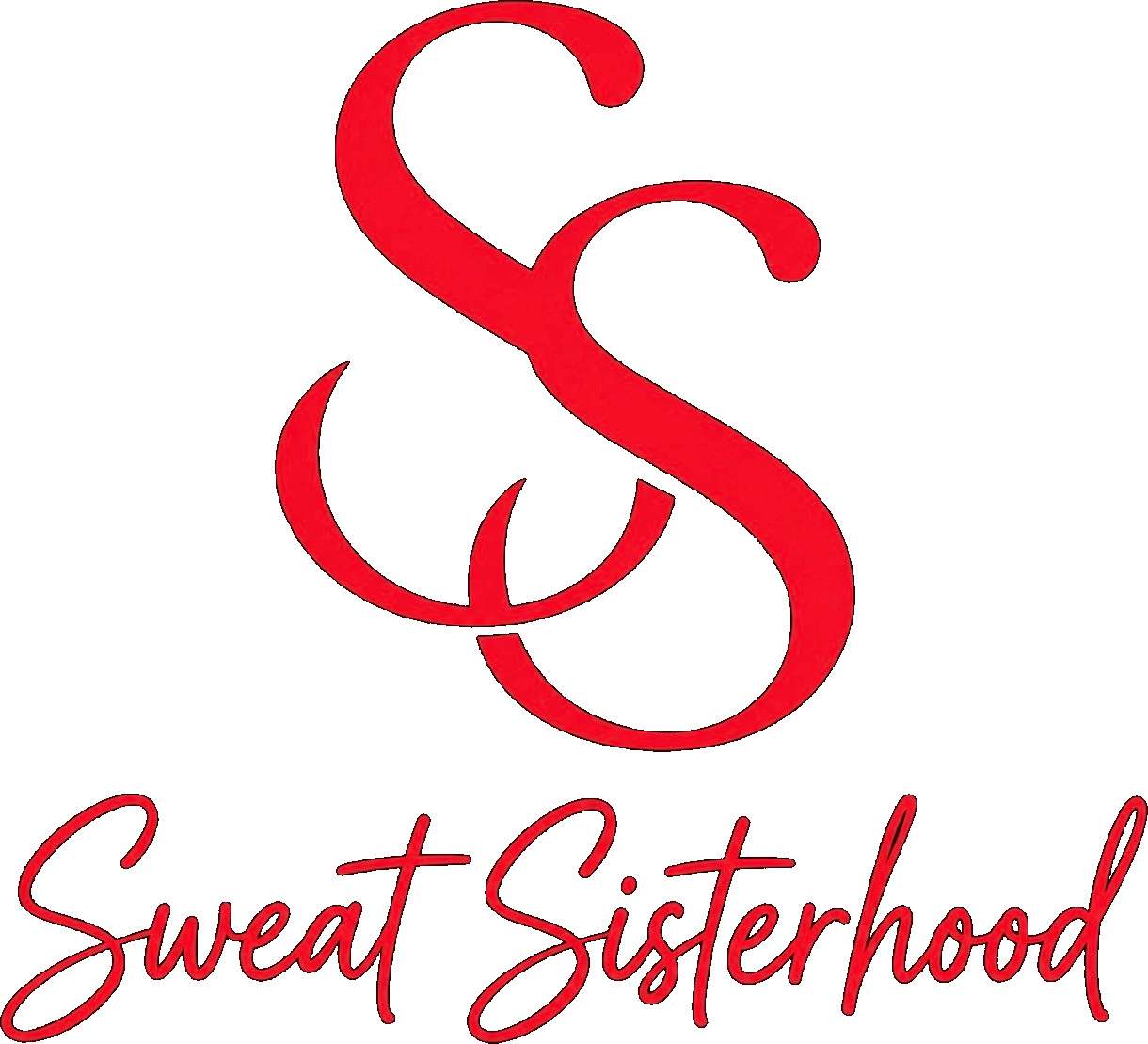 SweatSisterhood logo